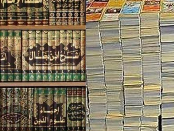 Islams, hadith-mania, narrative Pokémons, Mohammed and Jean-Sol&nbsp;Partre…