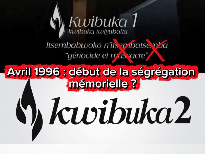 La persistance d’un filtre ethnique informel au sein des institutions sécuritaires rwandaises : entre discours officiel d’« ethnic amnesia » et réalité du&nbsp;pouvoir