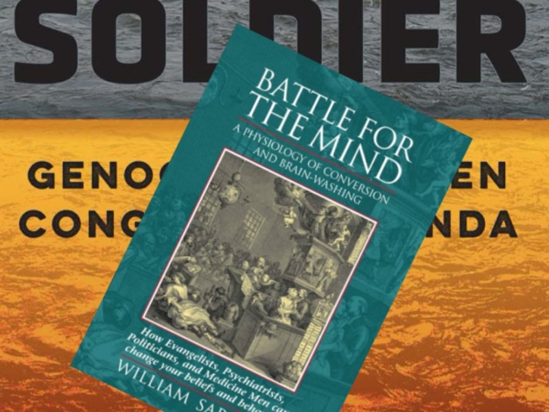 The Psychological Engineering of Warriors: How the RPF Turned Banyamulenge Recruits into Instruments of&nbsp;War