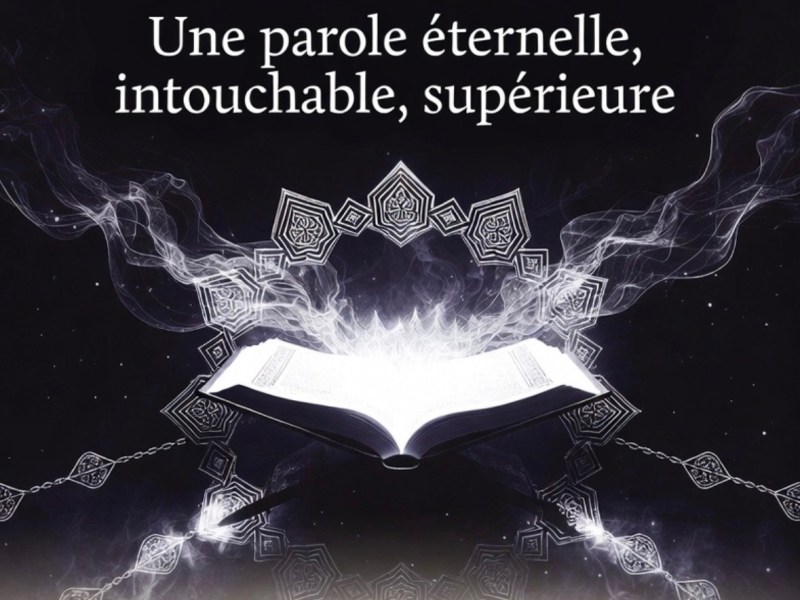 Le dogme du Coran incréé : une pierre angulaire du suprémacisme&nbsp;islamique