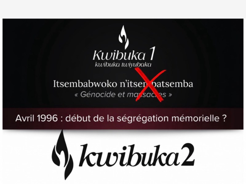 La persistance d’un filtre ethnique informel au sein des institutions sécuritaires rwandaises : entre discours officiel d’« ethnic amnesia » et réalité du&nbsp;pouvoir